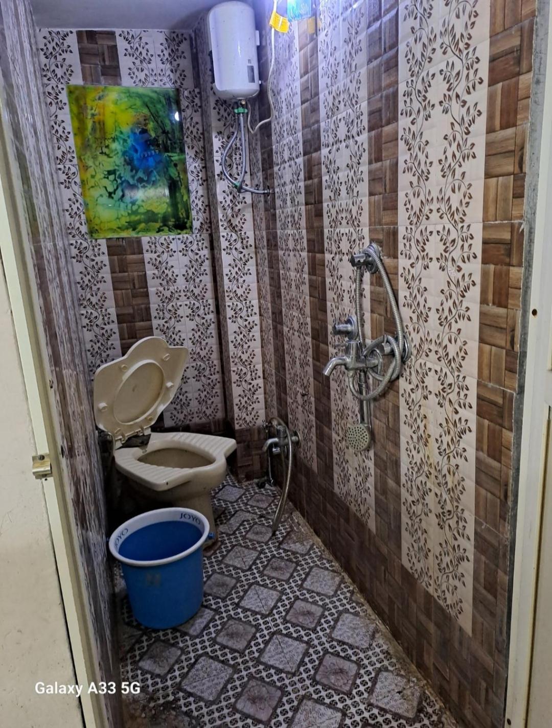 Hotel Jaiswal Palace اوجاين المظهر الخارجي الصورة
